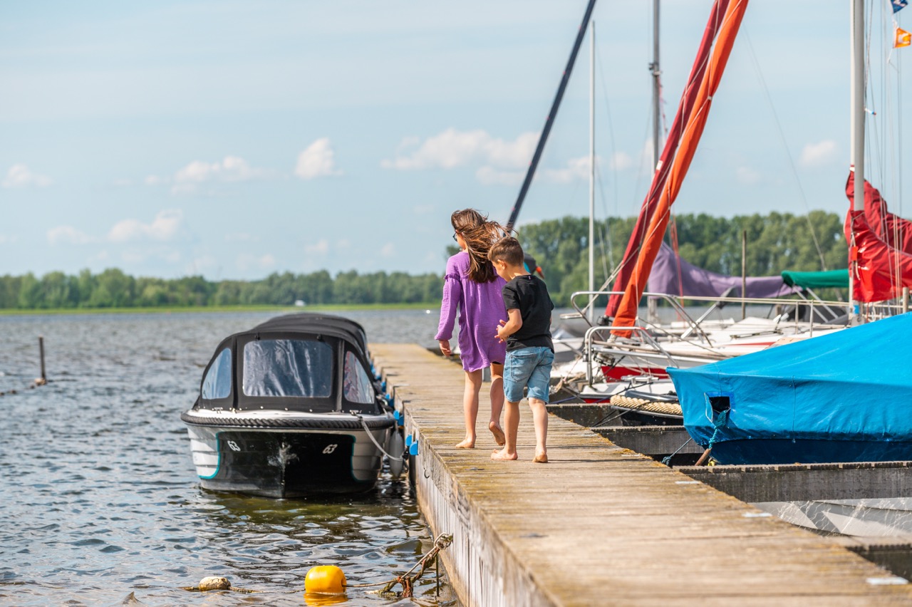 EuroParcs Veluwemeer