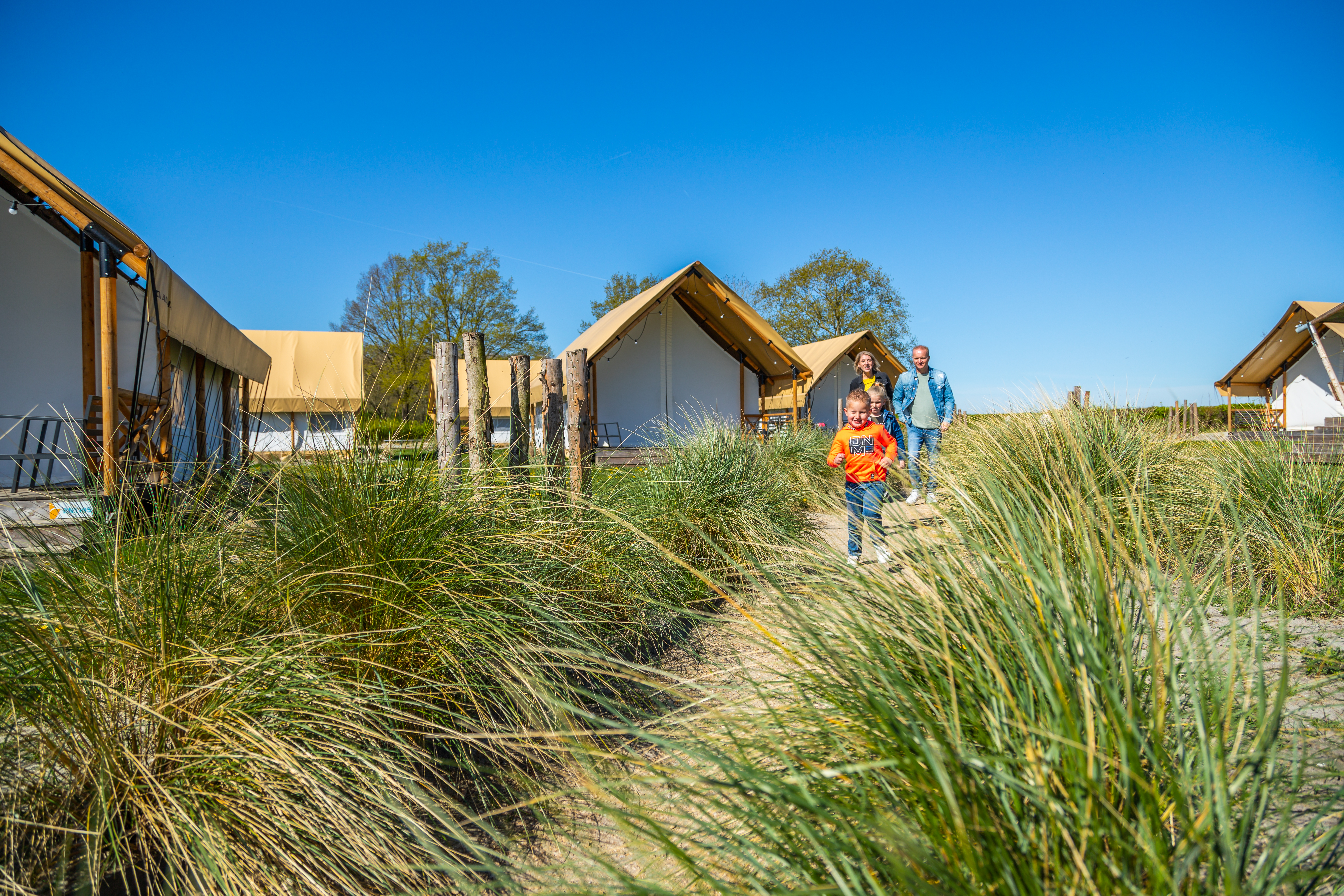 EuroParcs Zuiderzee — photo 4