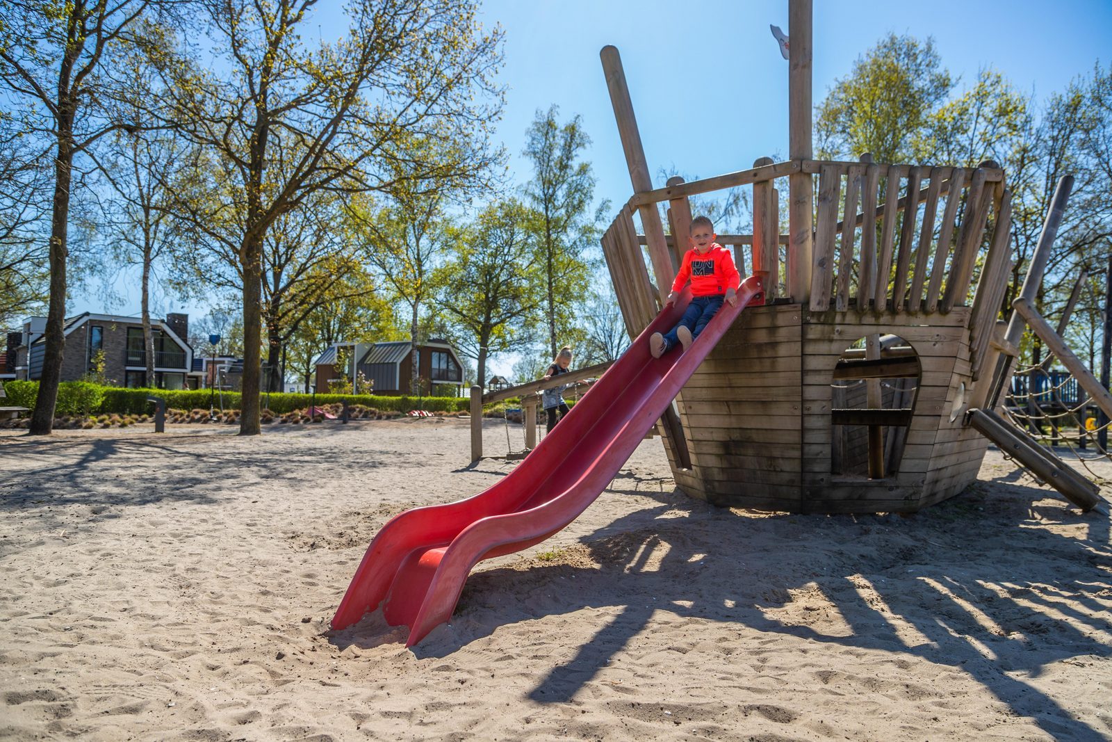 EuroParcs Zuiderzee