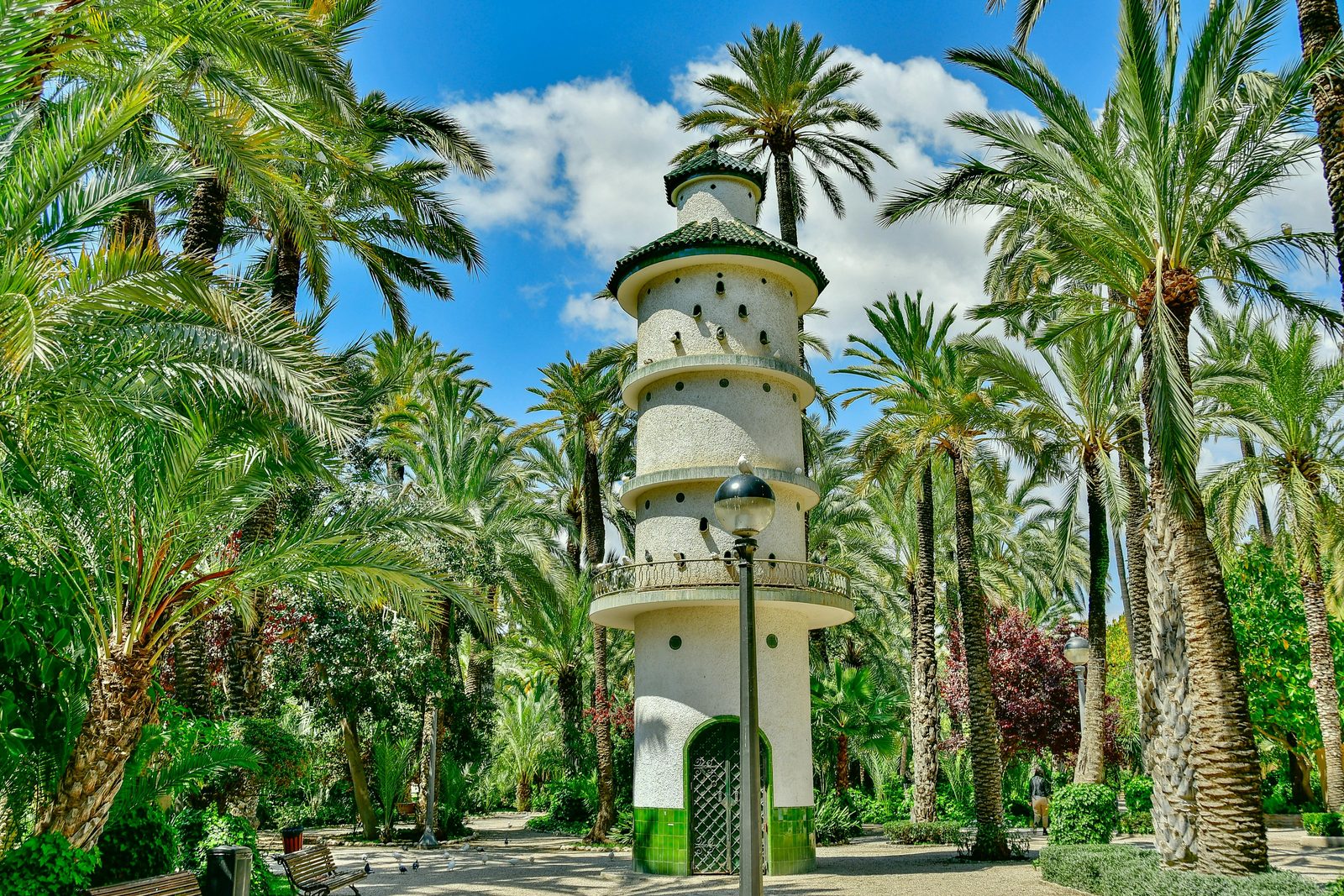 Elche