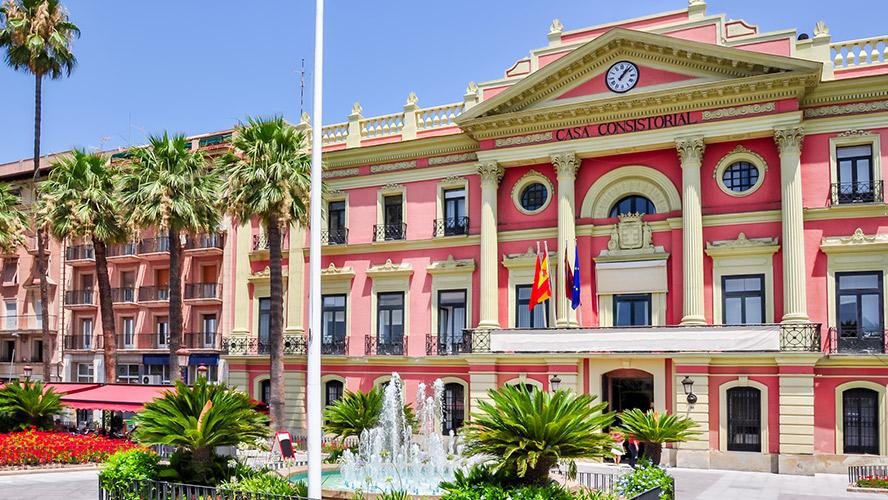 Murcia