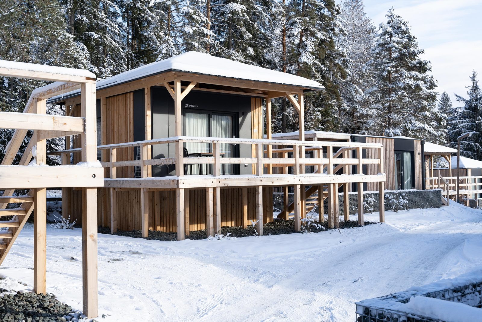 EuroParcs Presseggersee — photo 5