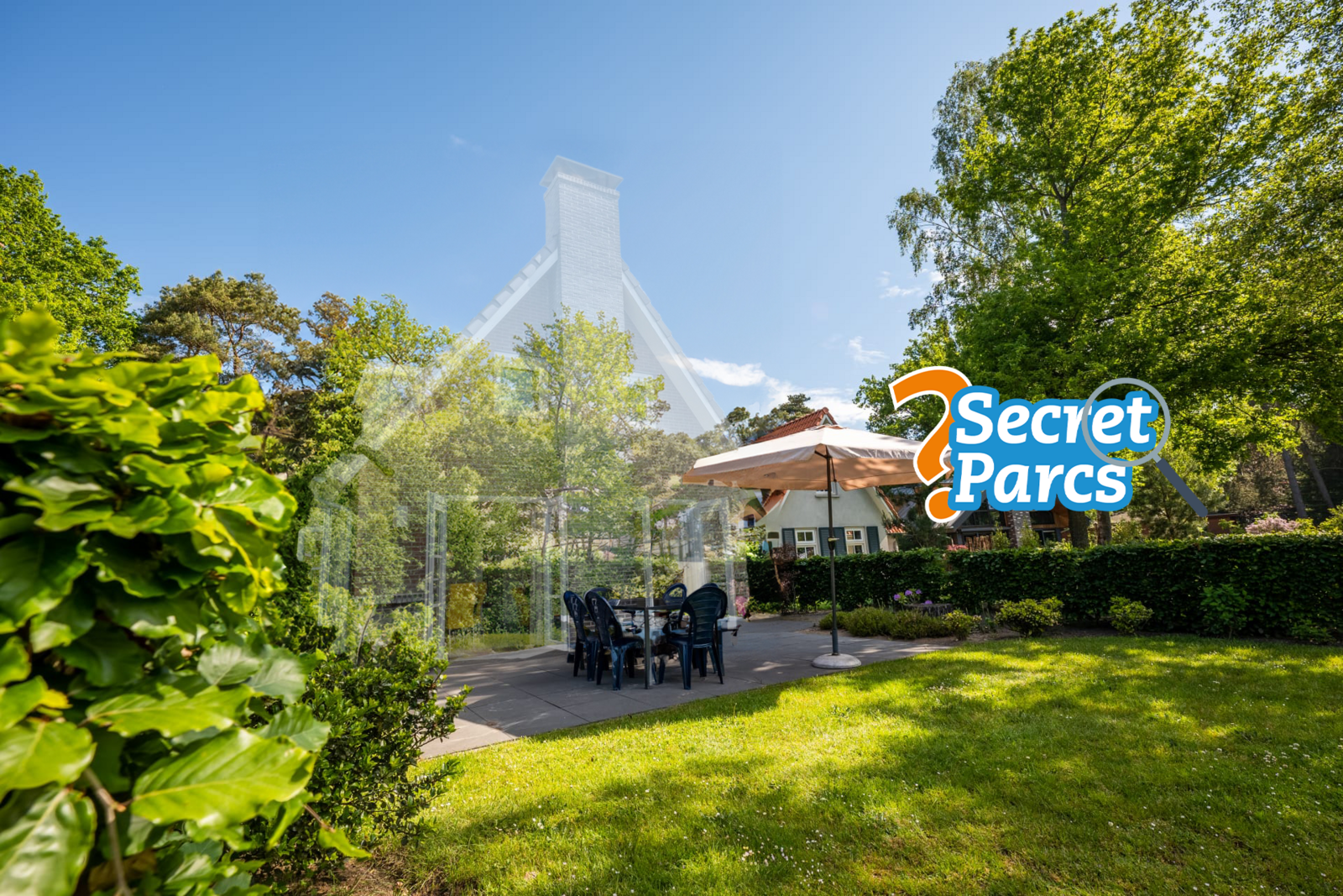 Secret Parcs