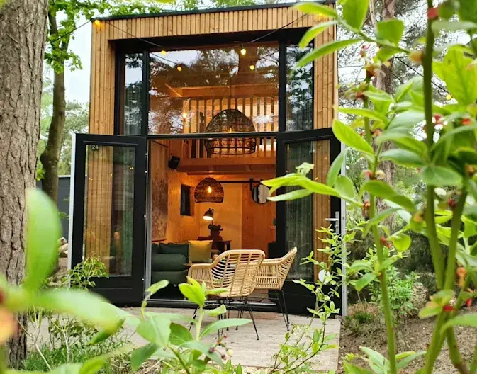 Tiny house