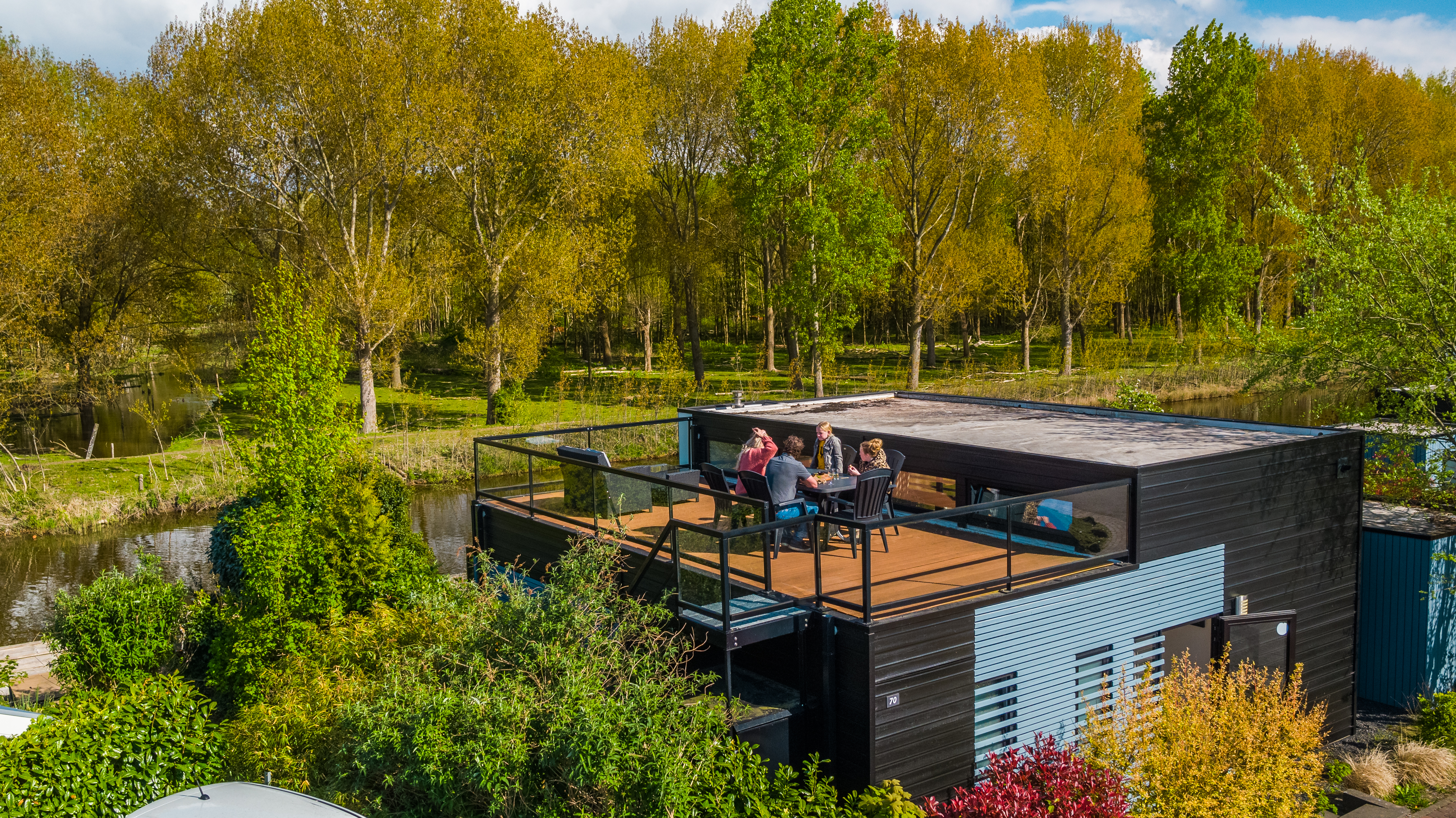 EuroParcs Spaarnwoude — photo 9