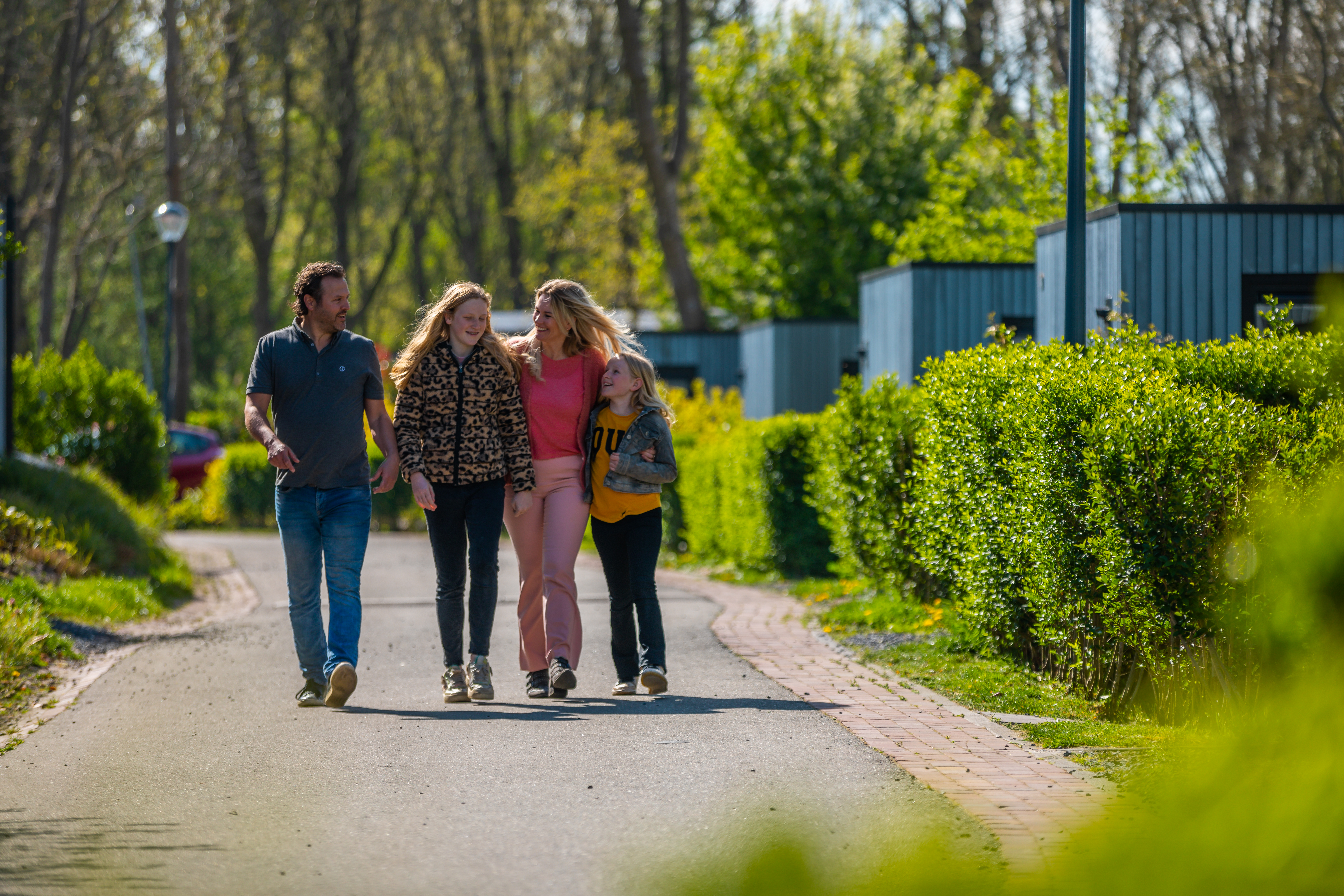 EuroParcs Spaarnwoude — photo 7