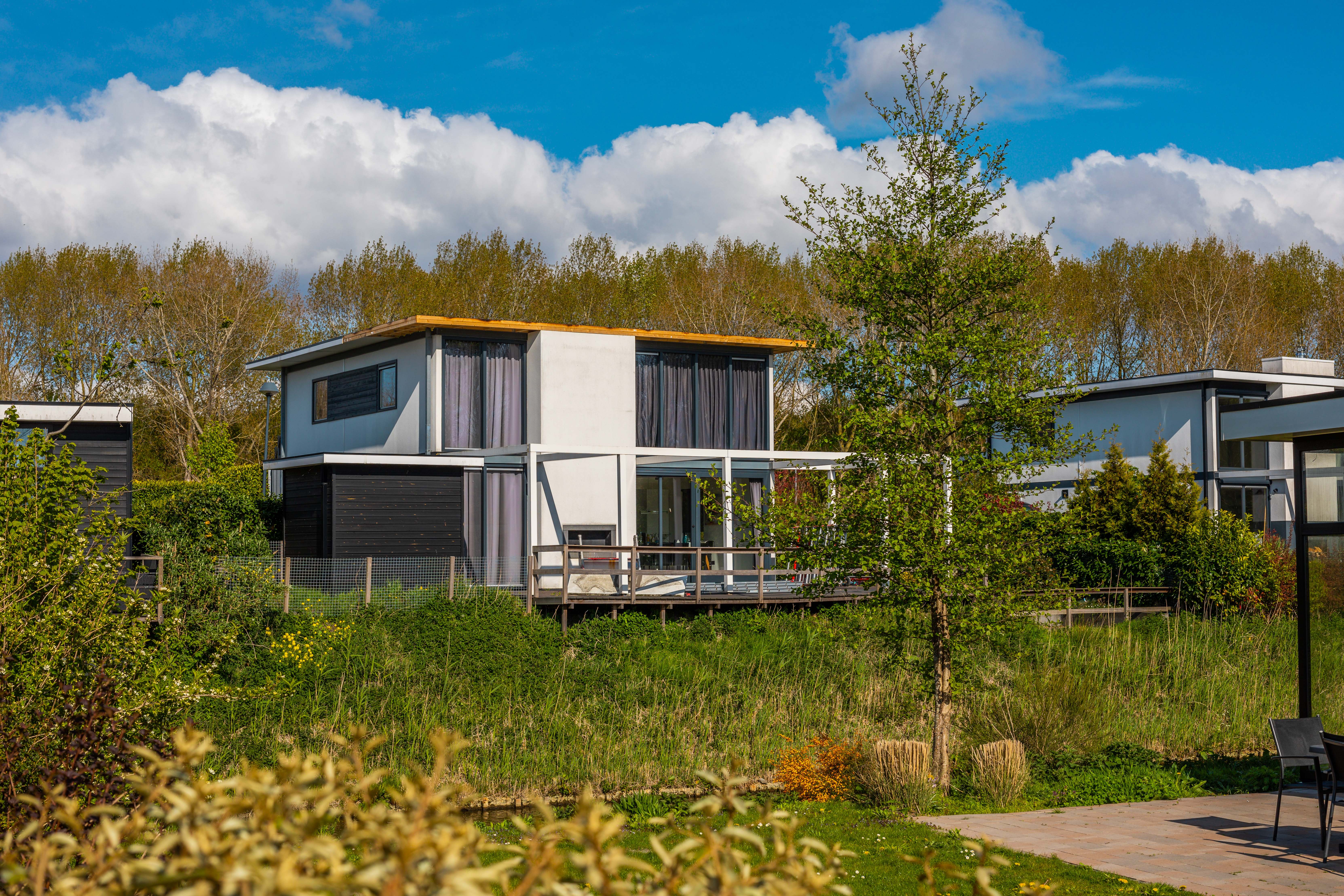 EuroParcs Spaarnwoude — photo 5