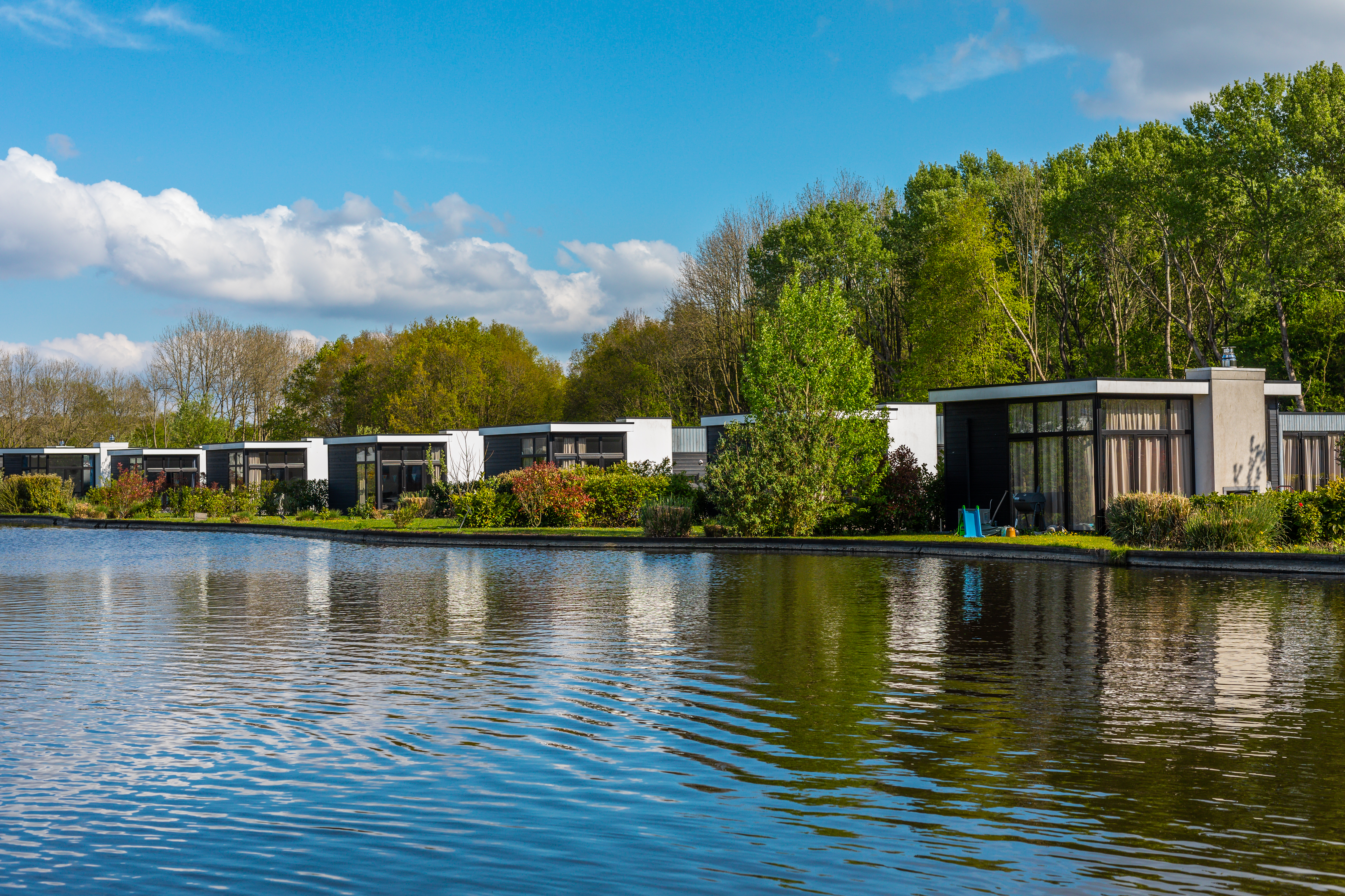 EuroParcs Spaarnwoude — photo 3