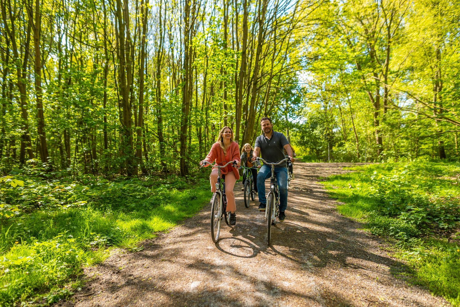 EuroParcs Secret Parcs