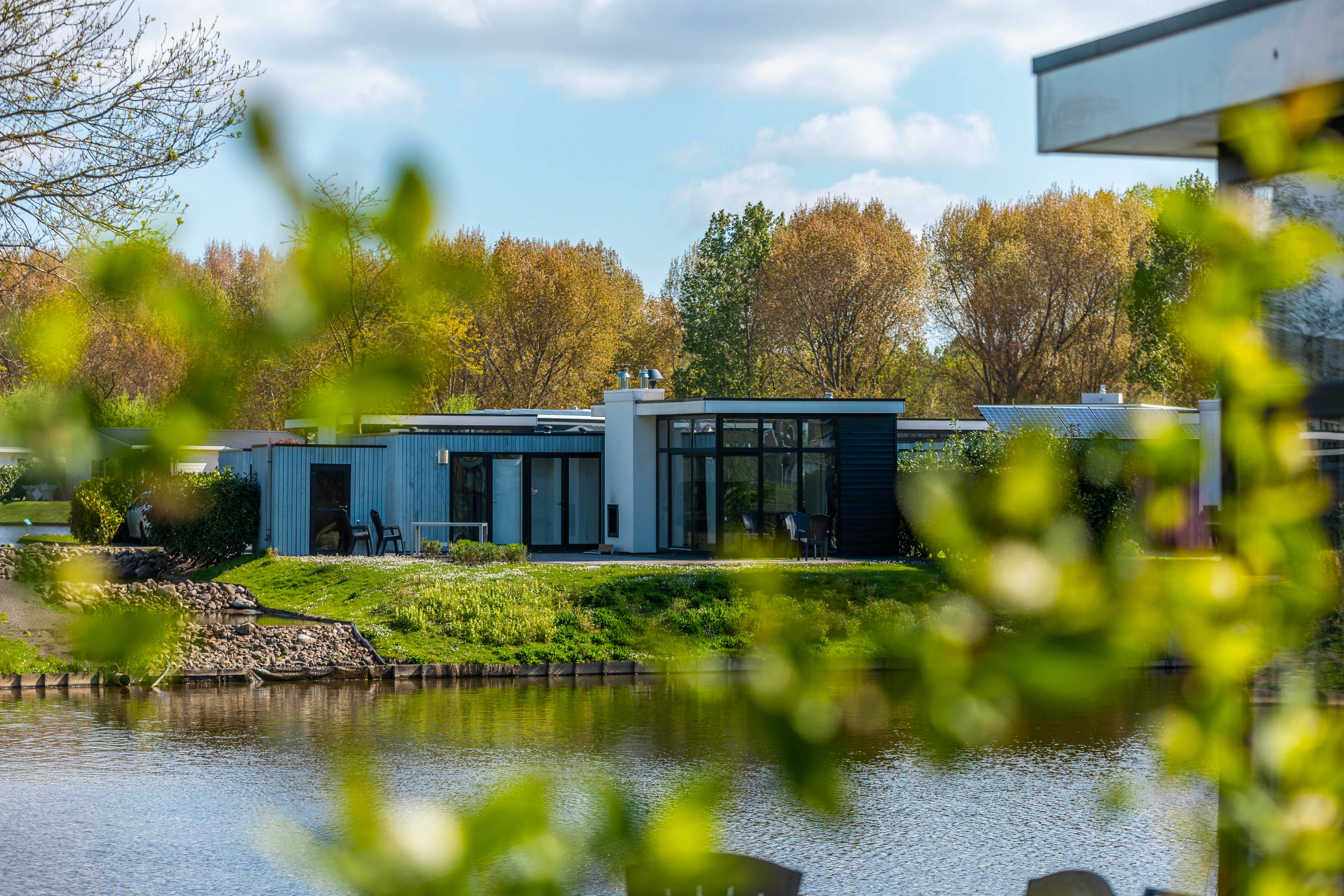 EuroParcs Spaarnwoude