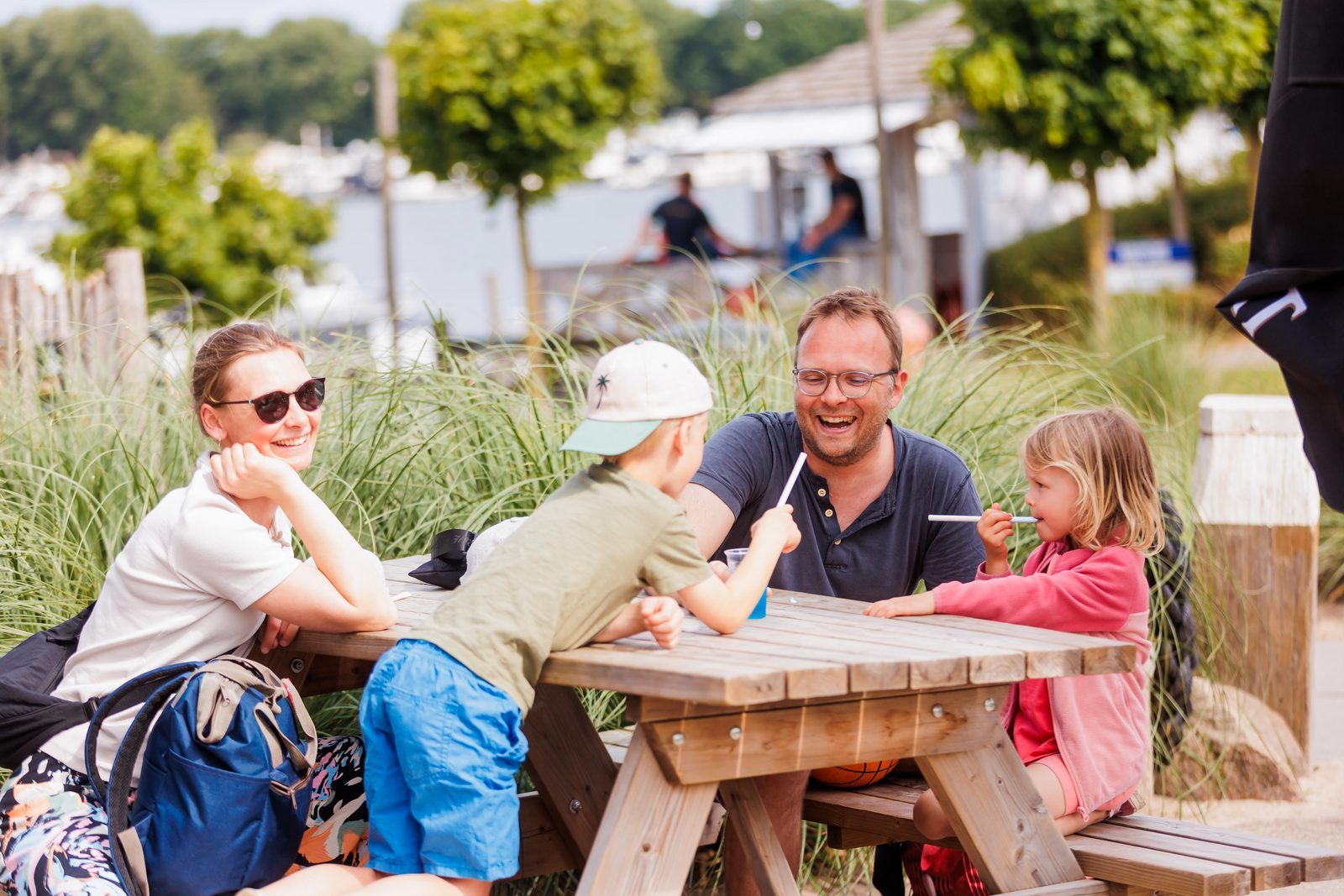 Meivakantie in Limburg