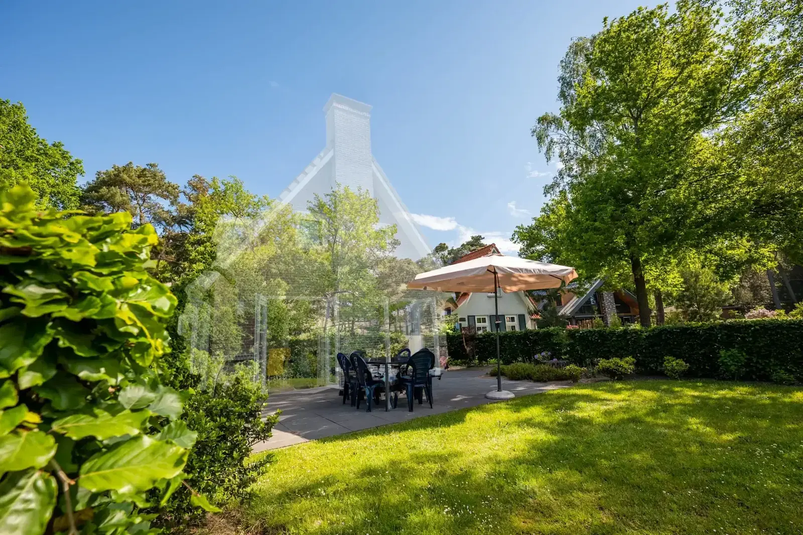 EuroParcs Secret Parcs