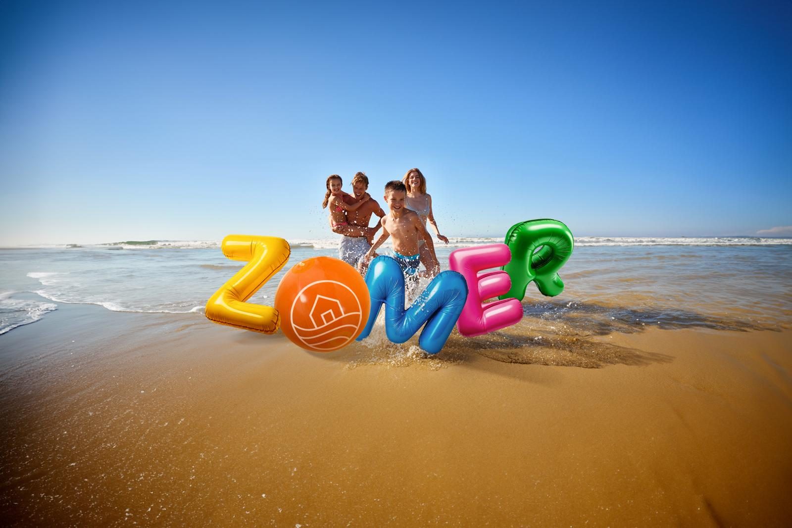 Zomervakantie