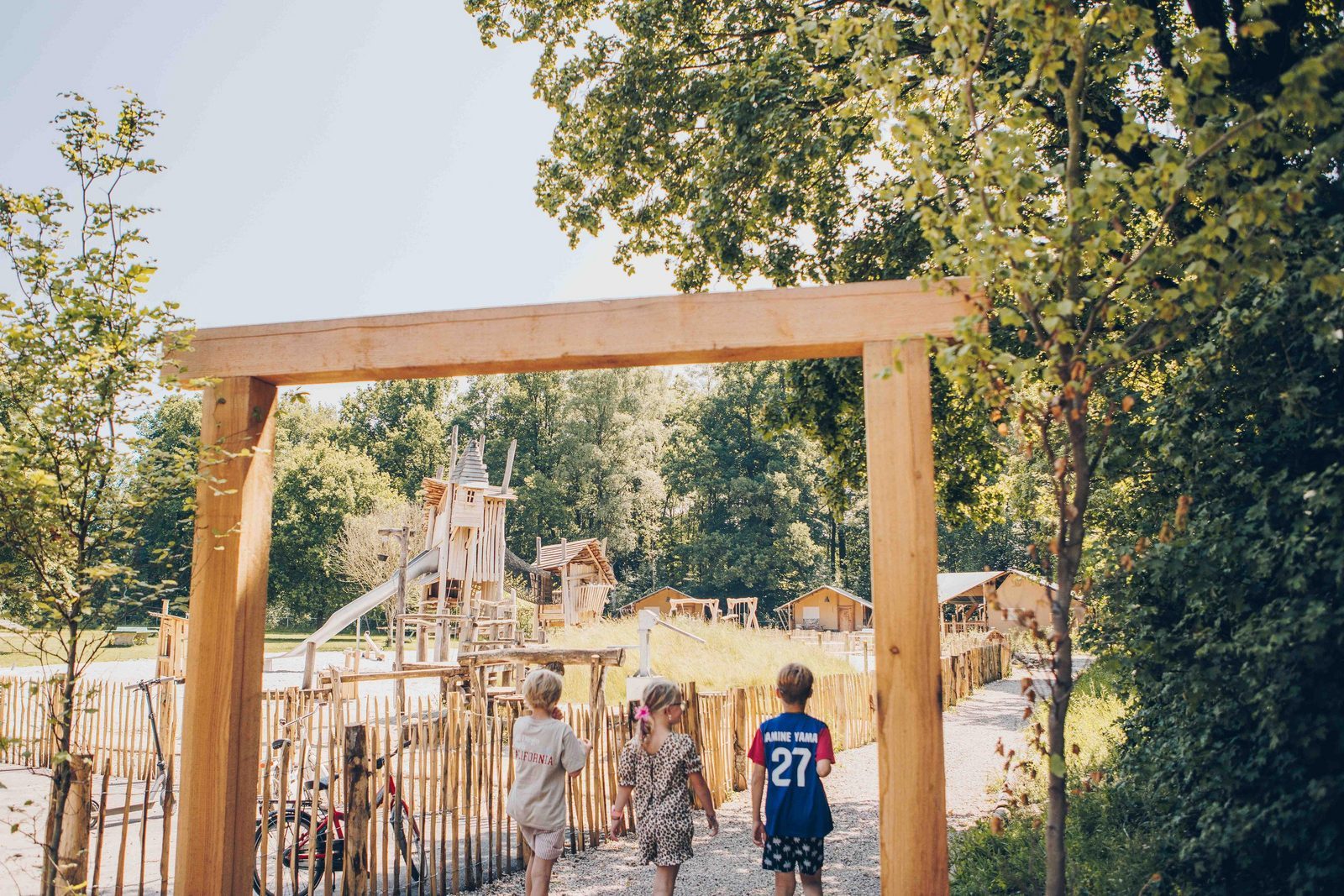 Veluwepark de Bosgraaf