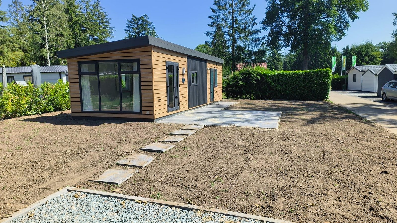 Chalet Ruby