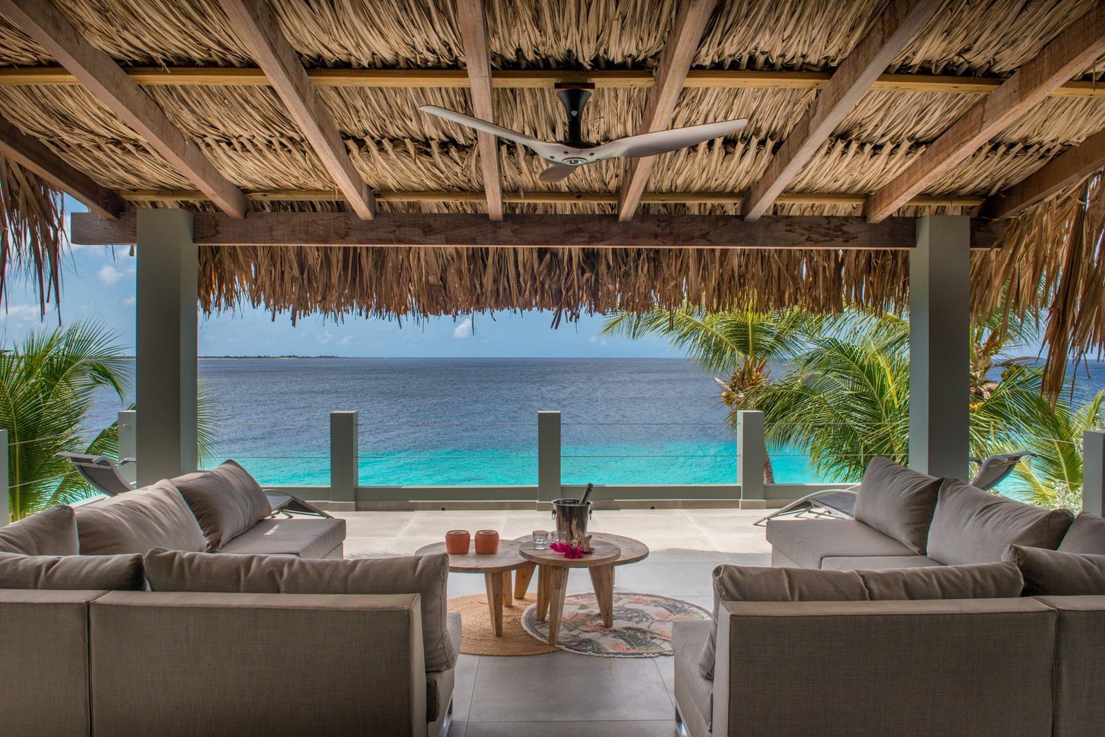 Vakantie Bonaire 