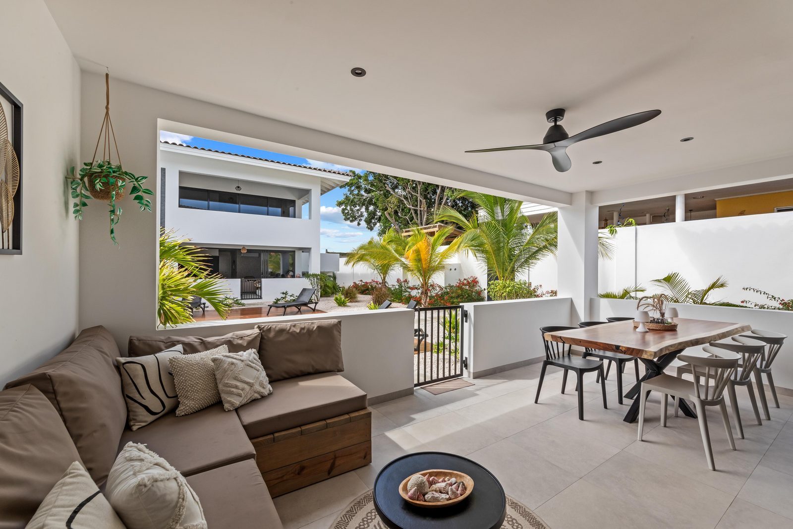 Droomvilla Curacao