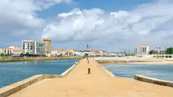 Boulevard