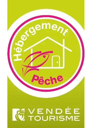 Fishing label