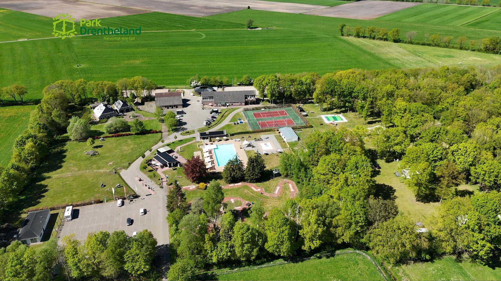 vakantiewoning kopen nederland