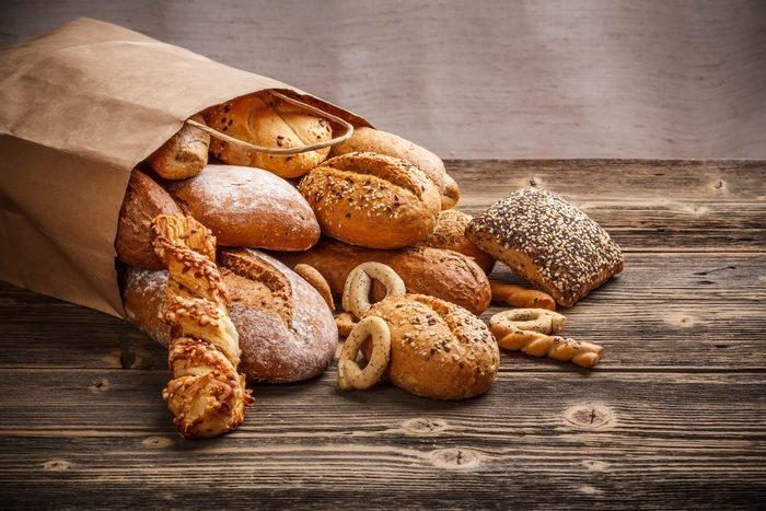 Brot Service