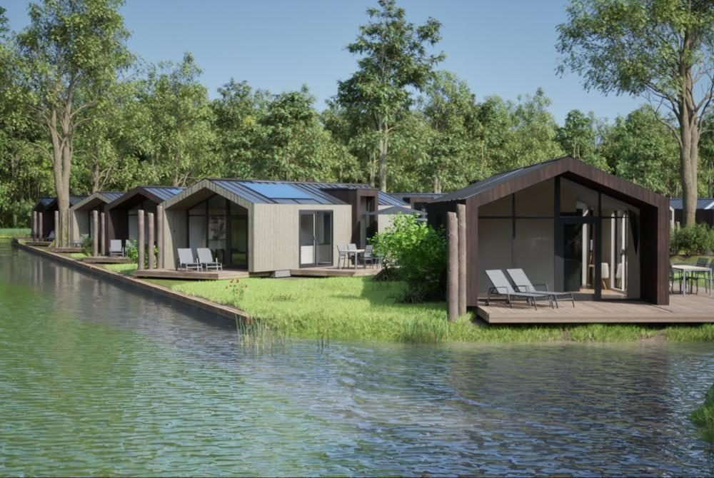Nature Lodge Grande