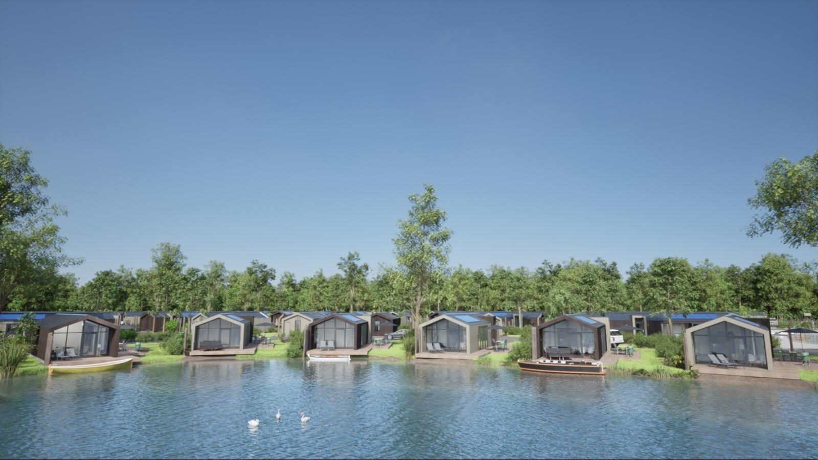 Nature Lodge Grande