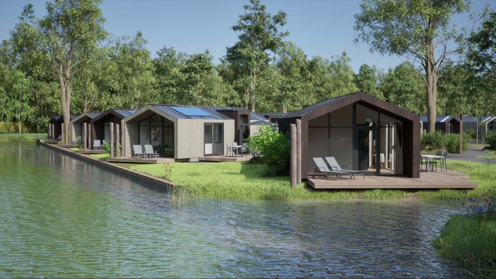 Nature Lodge Grande