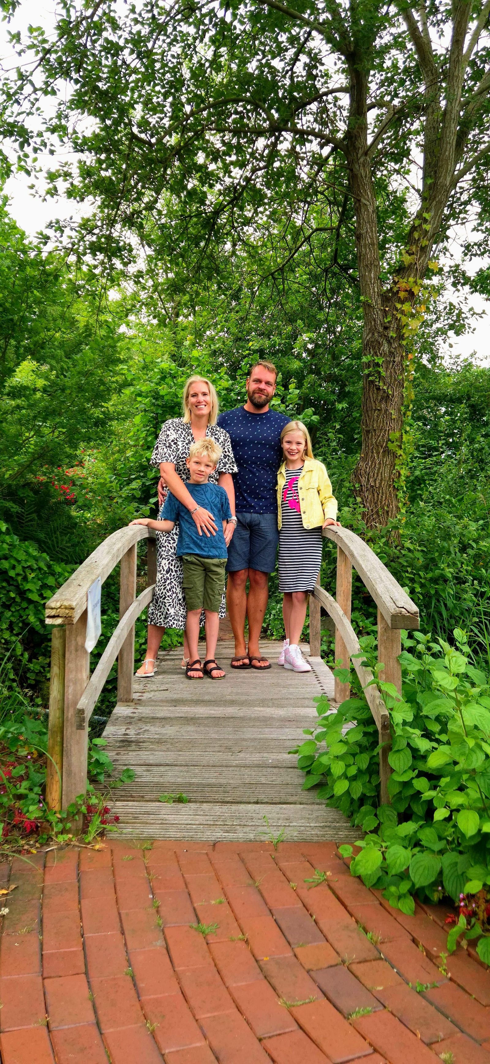 Familiefoto