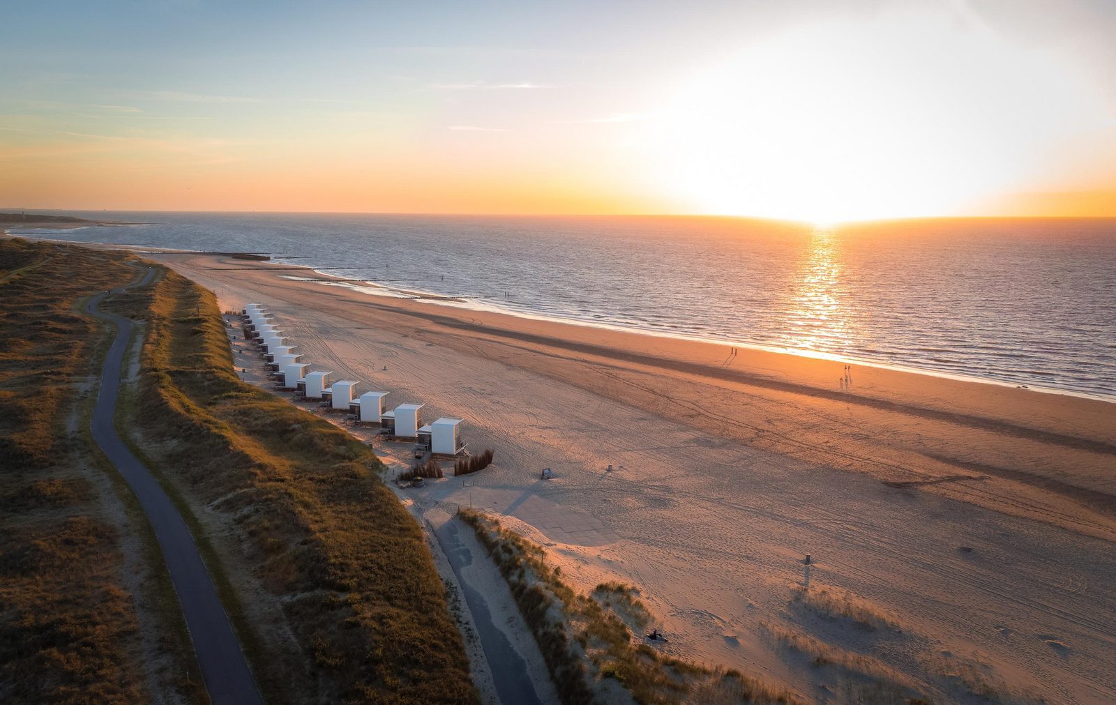Entspannung in Zeeland – Mit Ihrem Hund
