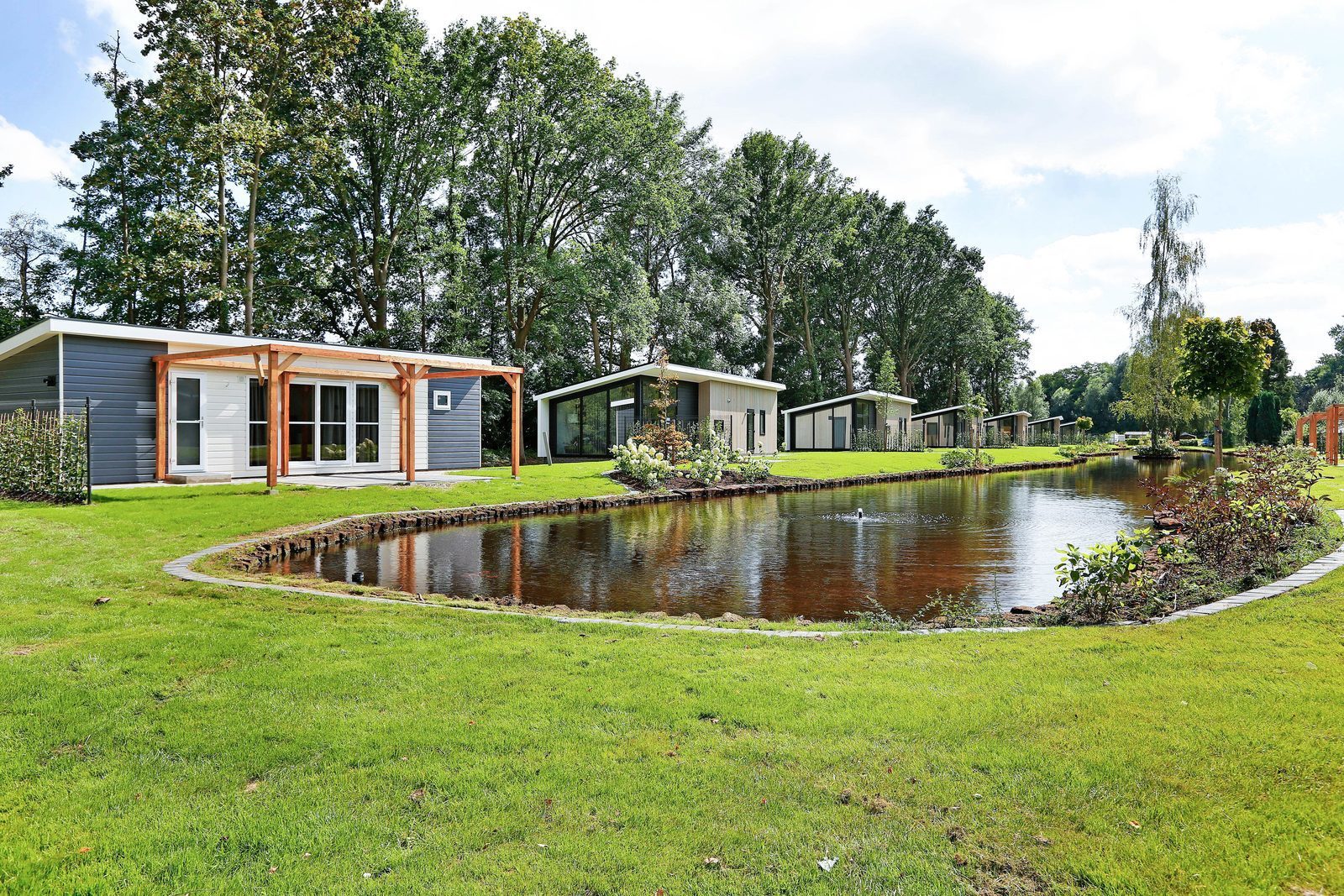 Holiday Home Achterhoek