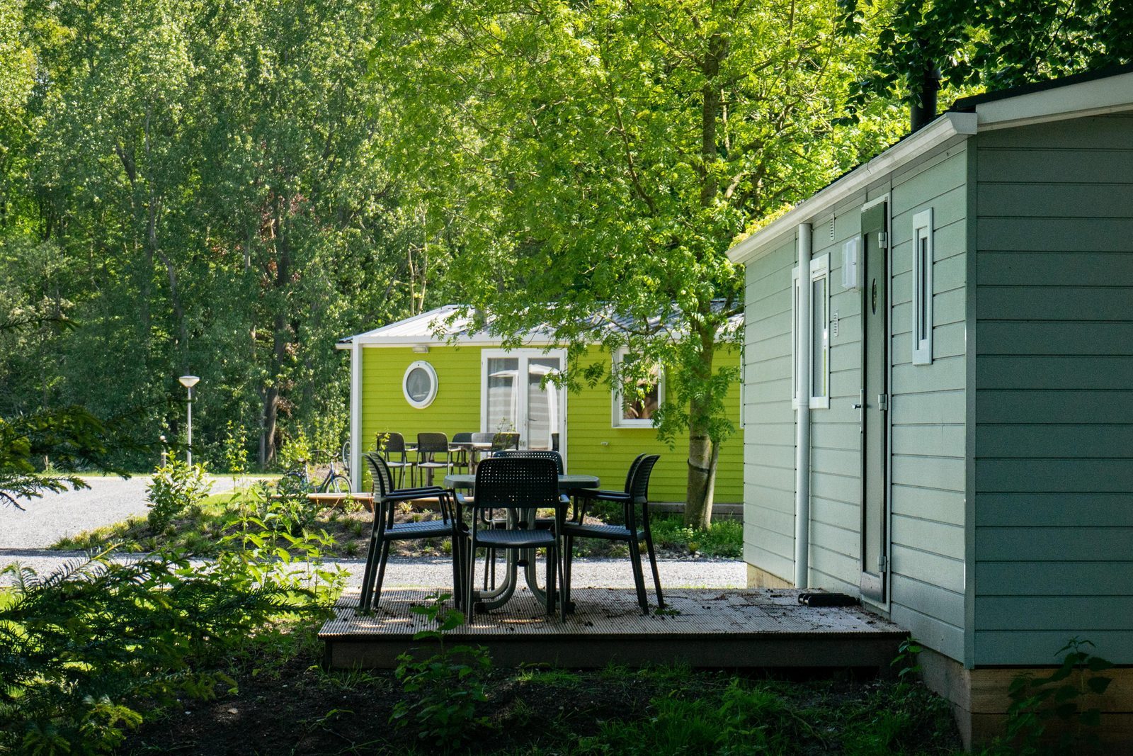 EuroParcs Het Amsterdamse Bos
