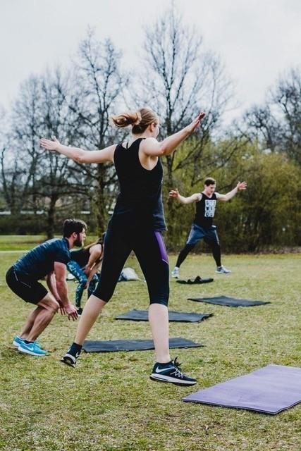 Fitcamp