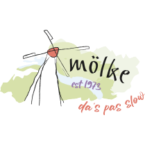 Vakantiepark Molke logo