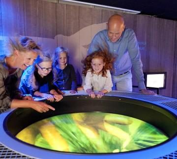 Museum Wonderryck Twente (Nature Docet)