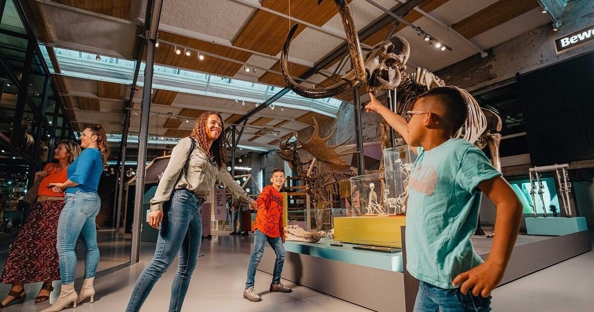 De Museumfabriek