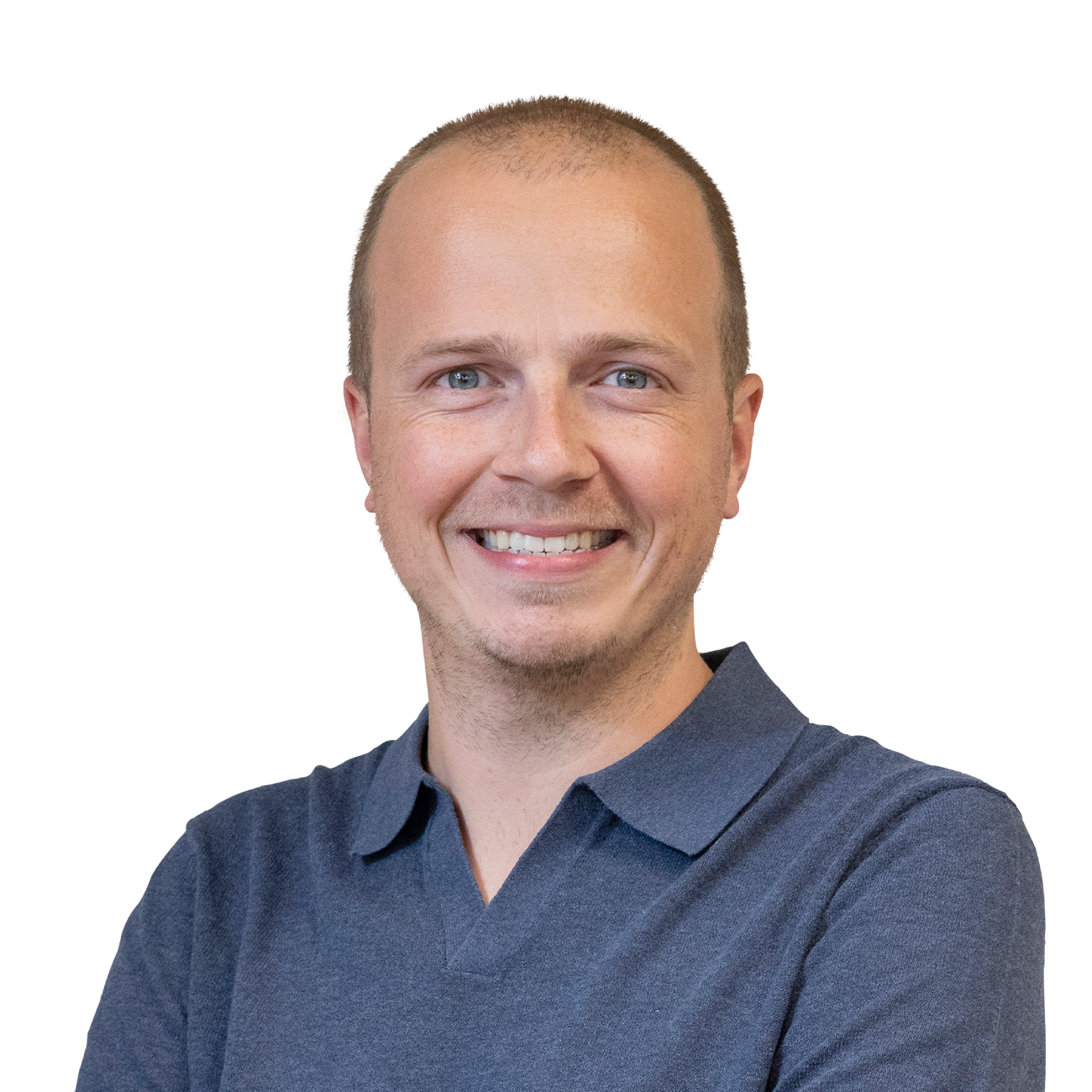 Wouter van der Meer