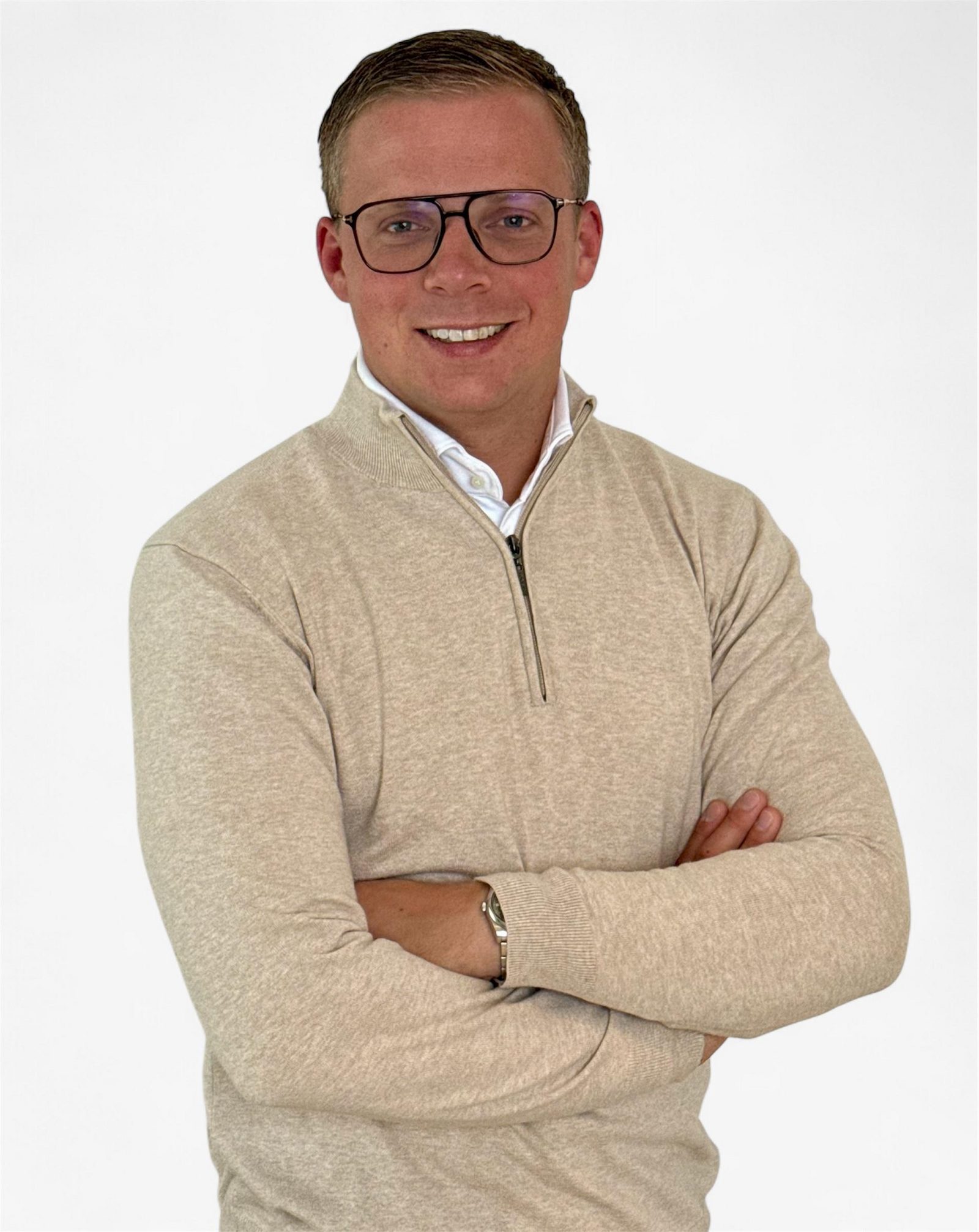 Timo Bakker