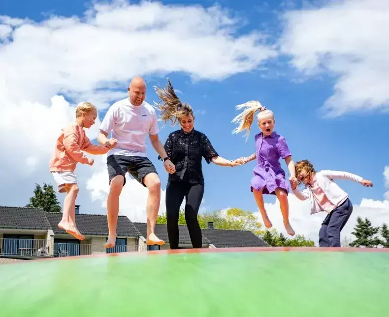 Airtrampoline