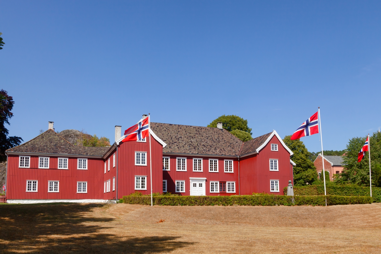 larvik
