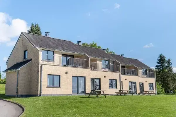 F16 woning