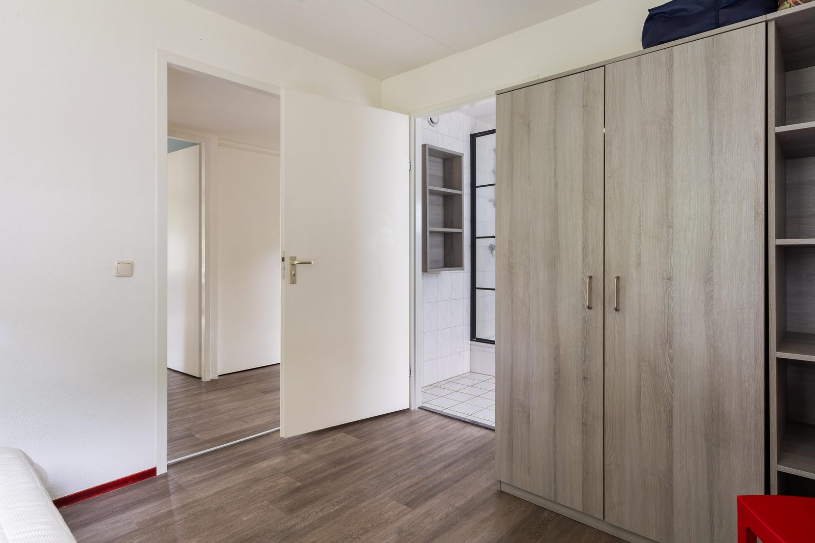 Luxe Eikenhoeve 6 persoons nr 102