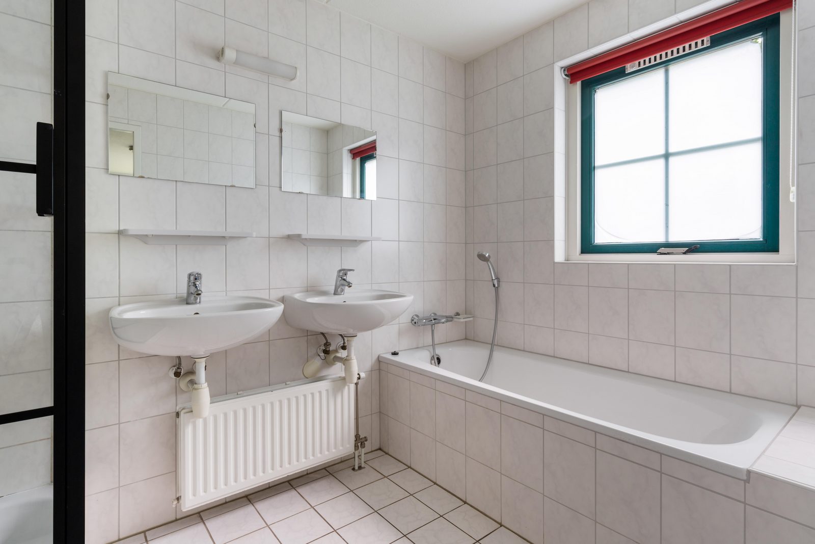 Luxe Eikenhoeve 6 persoons nr 102