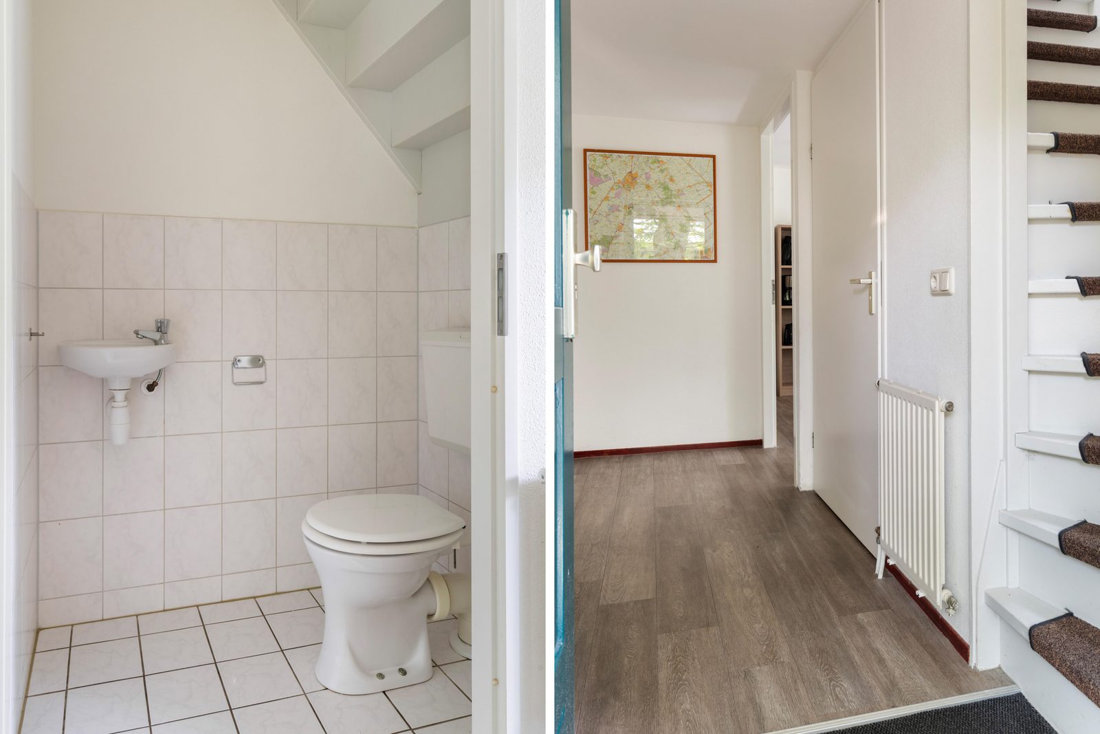 Luxe Eikenhoeve 6 persoons nr 102