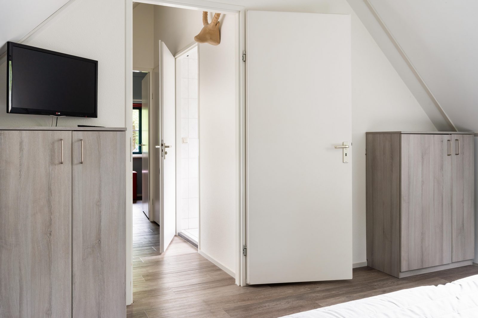 Luxe Eikenhoeve 6 persoons nr 102