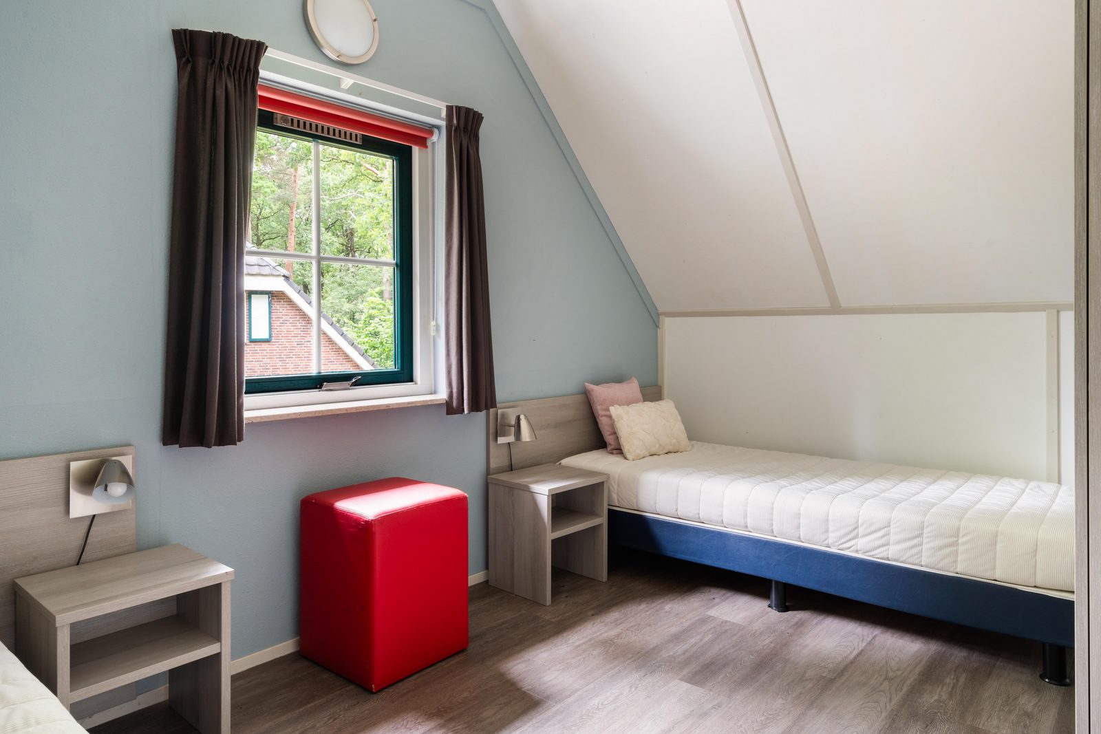 Luxe Eikenhoeve 6 persoons nr 102