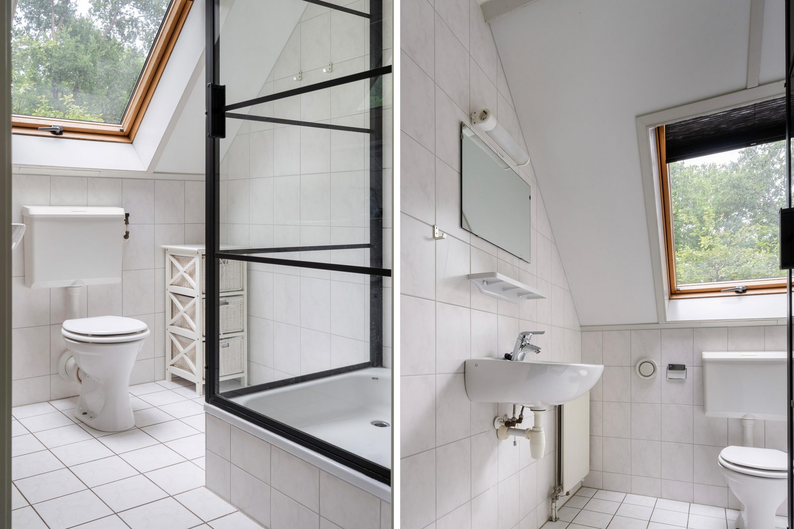 Luxe Eikenhoeve 6 persoons nr 102