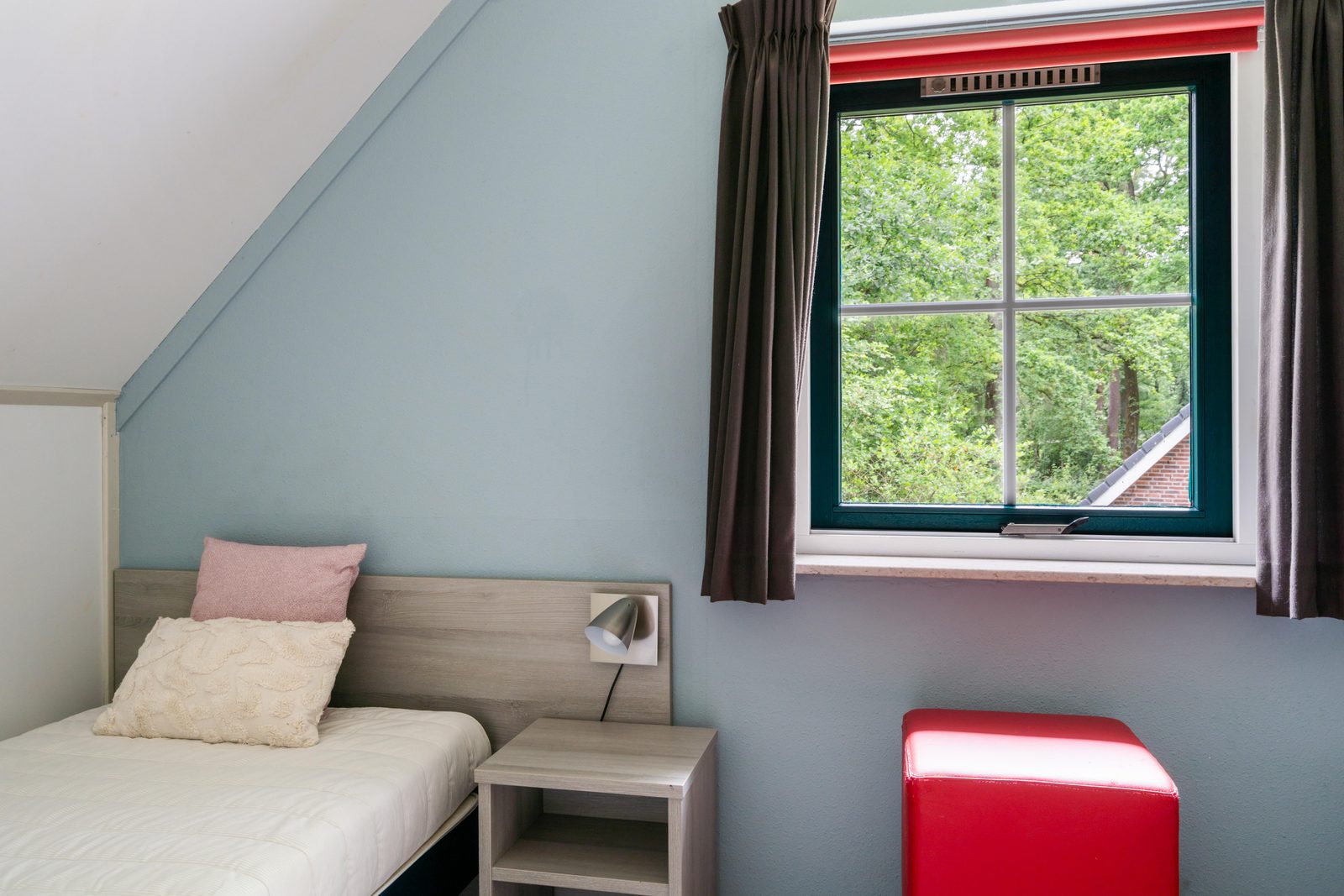 Luxe Eikenhoeve 6 persoons nr 102