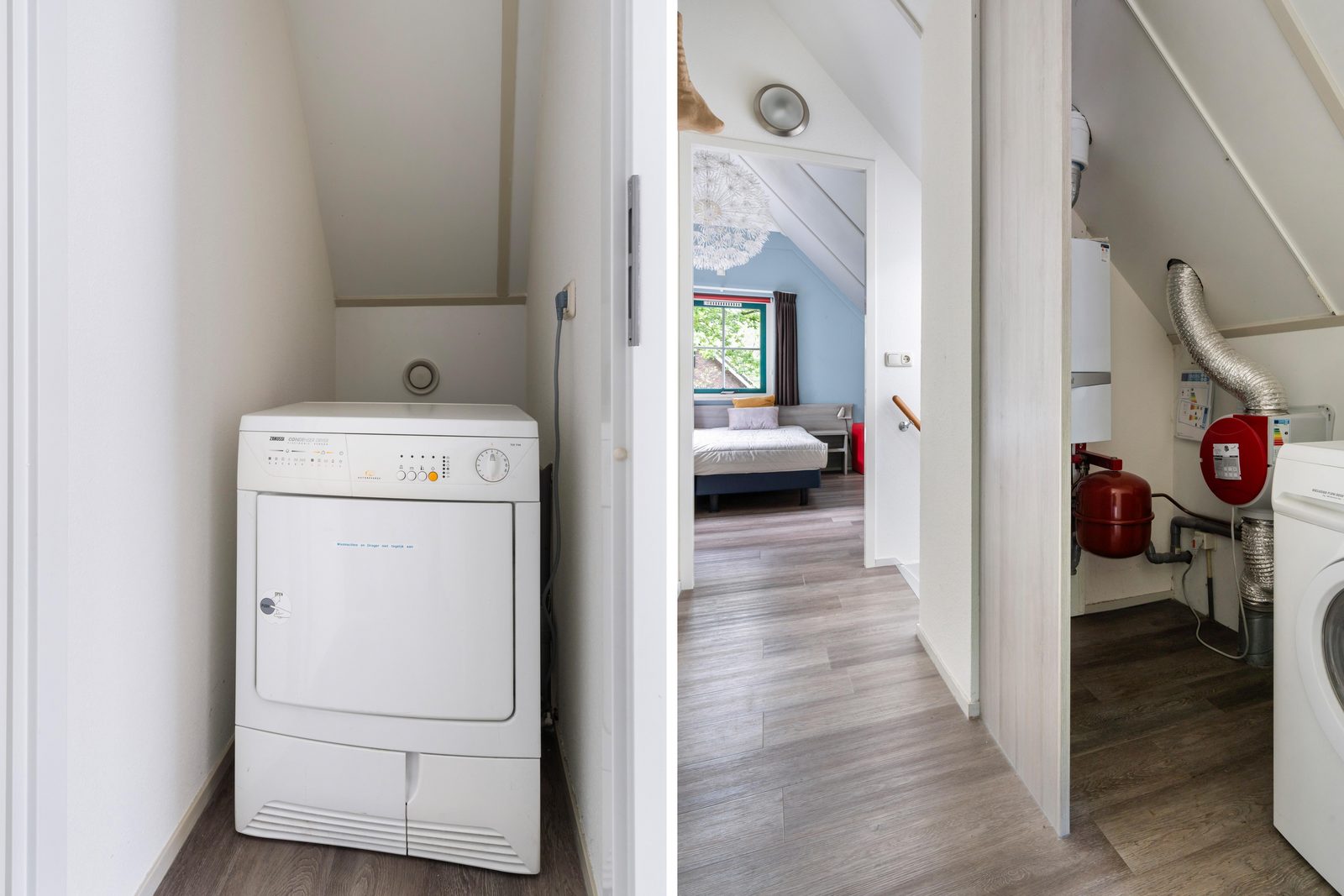 Luxe Eikenhoeve 6 persoons nr 102