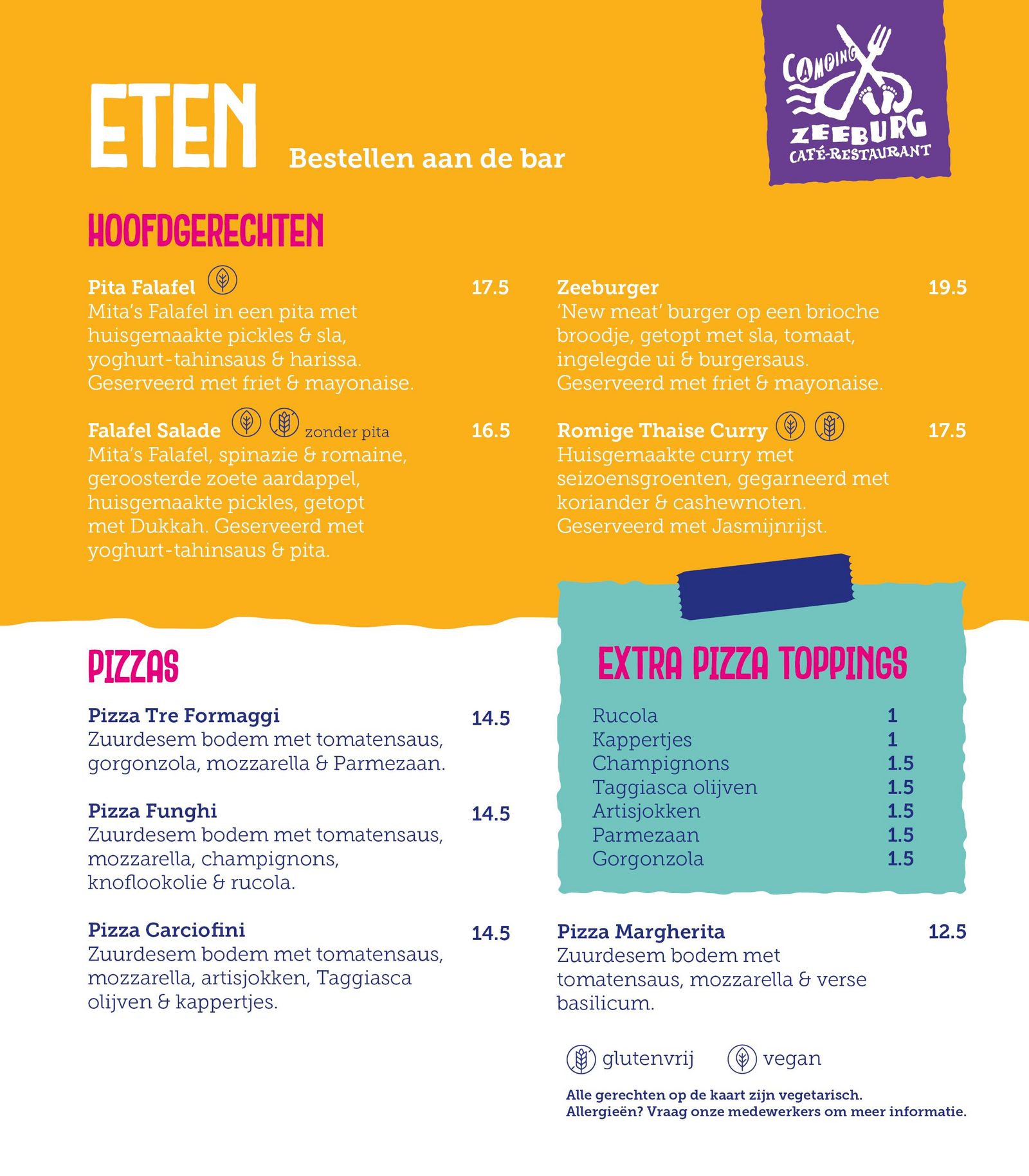 menu nl 1
